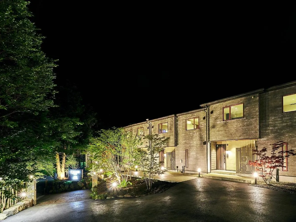Rakuten Stay Villa Hakone Sengokuhara North Wing 105 Or 106 Bbq Terrace Pet Allowed Capacity Of 10 Persons Semesterbostad