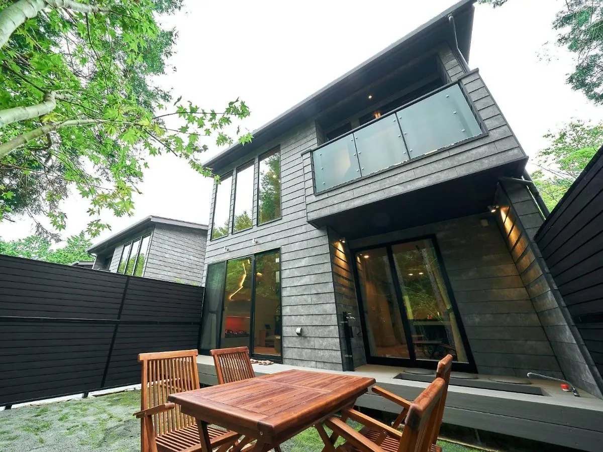 Semesterbostad Rakuten Stay Villa Hakone Sengokuhara North Wing 105 Or 106 Bbq Terrace Pet Allowed Capacity Of 10 Persons Japan