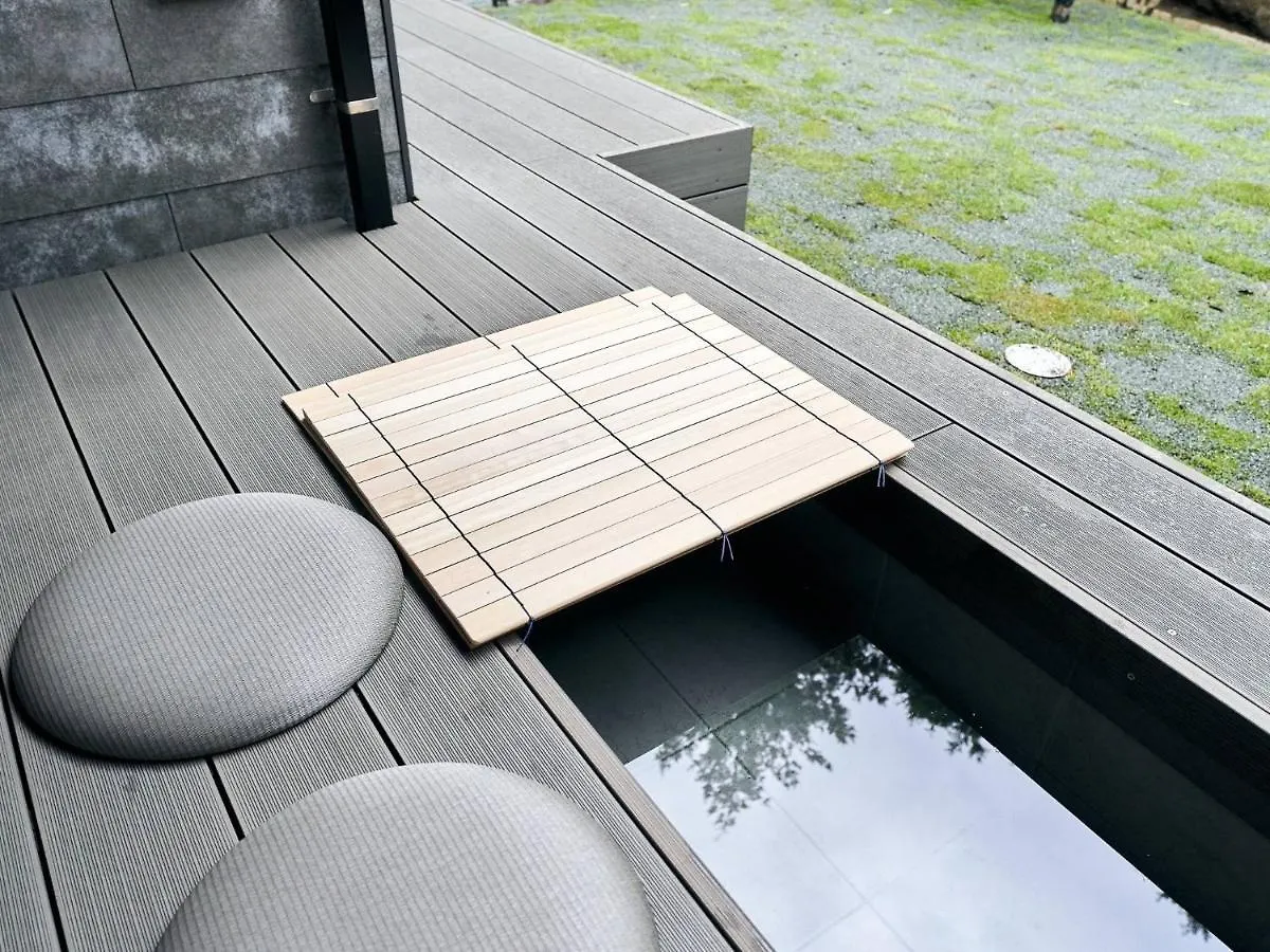 Rakuten Stay Villa Hakone Sengokuhara North Wing 105 Or 106 Bbq Terrace Pet Allowed Capacity Of 10 Persons 0*,