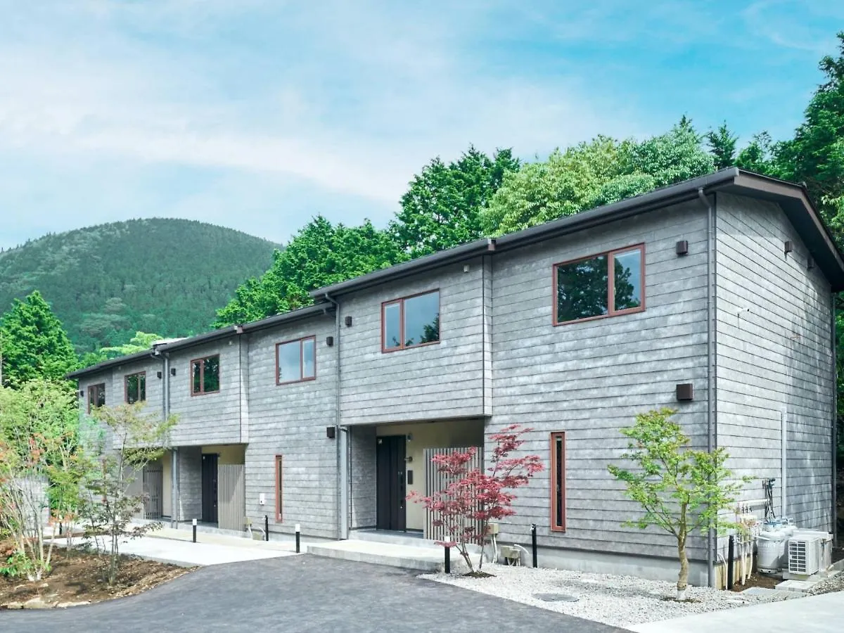 Rakuten Stay Villa Hakone Sengokuhara North Wing 105 Or 106 Bbq Terrace Pet Allowed Capacity Of 10 Persons Semesterbostad
